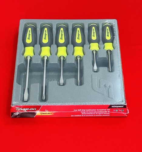 Snap tools screwdriver - screwdriver, set