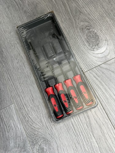Snap seal piece - snap,