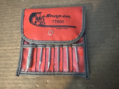 Snap tools tt600 piece - tools,