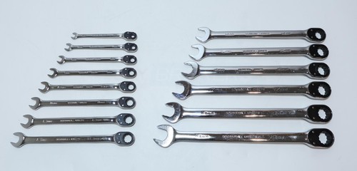 Snap 14pc 19mm metric - 14pc,