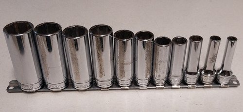 Snap tools deep socket set - tools,