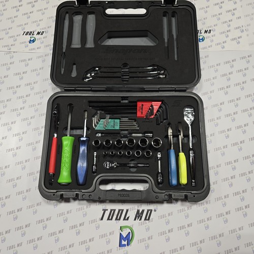 Snap tools usa new - new, 43pc