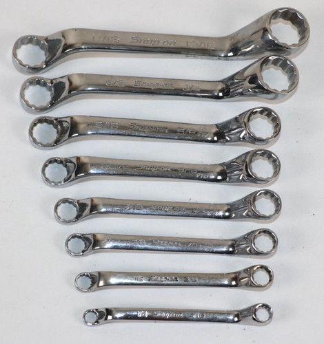 Snap tools usa xso offset - usa,
