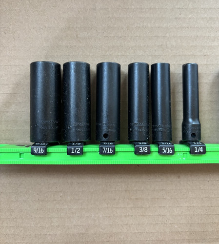 Snap tools usa dr - usa, 1/4