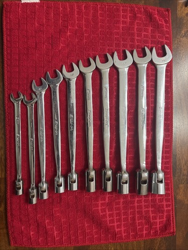 Snap tools usa 10pc fhom - snap,