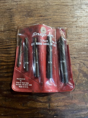 Snap tools dbls105 piece - on, 5