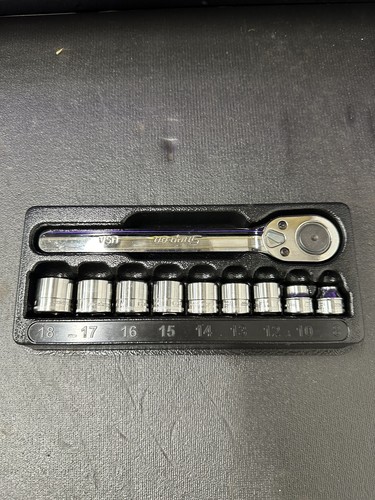 Snap tools low - snap, on