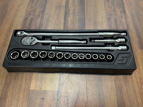 Snap tools 2 - 1/2”, drive