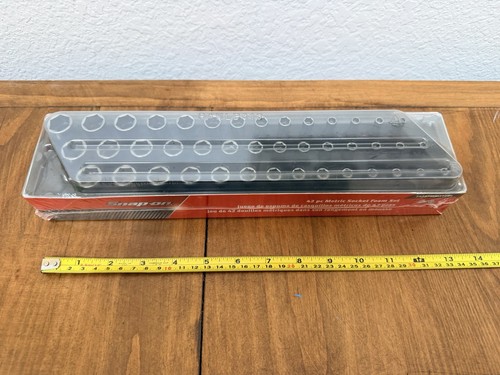 Snap tools foam drive - snap-on, 1/4"