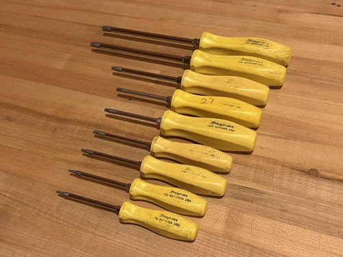 Snap tools 1990s sdtx90y - tools, |