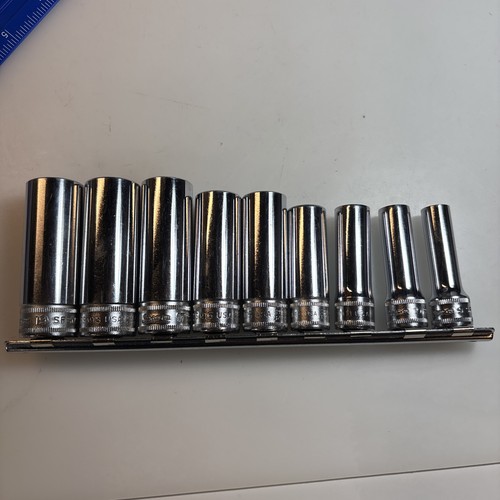 Snap drive 9 deep - drive,,