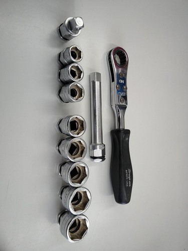 Snap tools afr20 - tools,