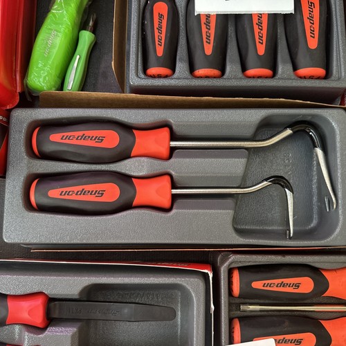 Snap tools right angle - on,