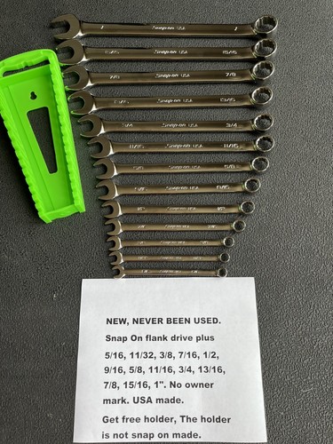 Snap tools combination - snap-on,