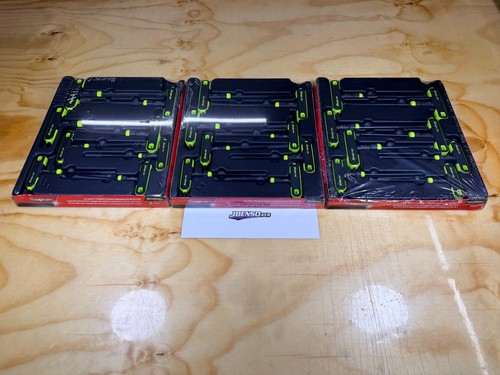 Snap tools new - hi-viz, 24pc