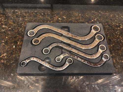 Snap tools point - tools, metric