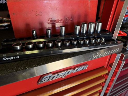Snap tools drive - 3/8”,