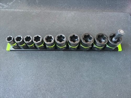 Gripedge xbm10s 3 - 10,