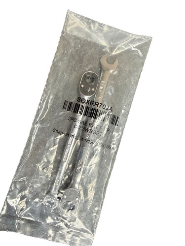 New snap tools soxrr702a - tools,