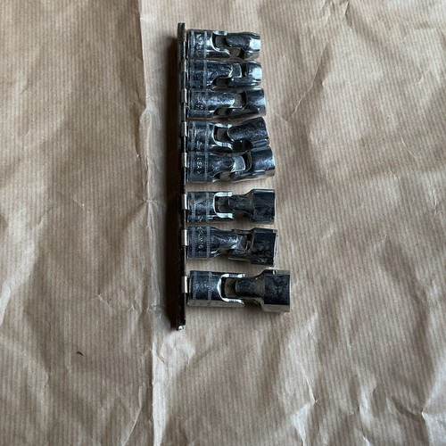Snap tools drive - 3/8,