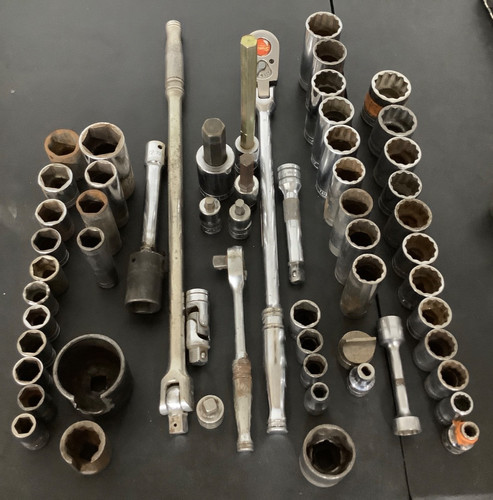 Snap tool lot sae - on,