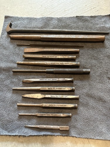 Snap tools punch - punch, and