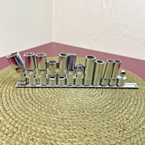 Snap tools drive 6 - drive,