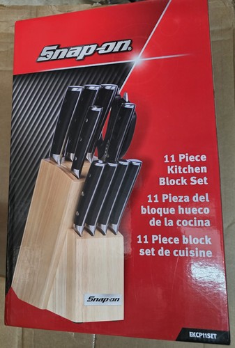 New snap pc kitchen - snap-on,
