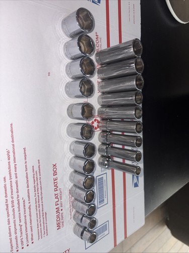 Snap tools 2 drive - 22,