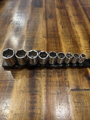 Snap tools drive 9pc - drive,