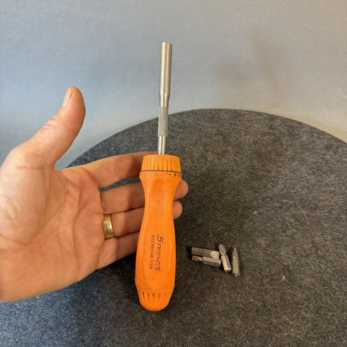 Snap tools usa orange - snap-on,