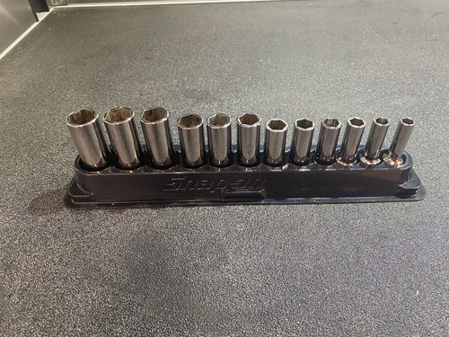 Snap tools fdx - on,