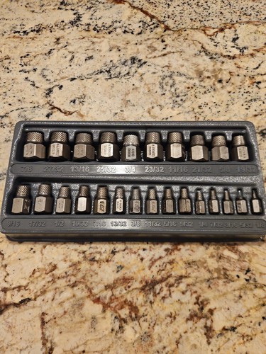 Snap tools usa - on, rex25c