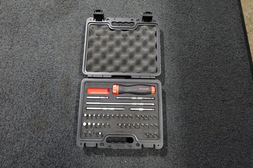 Snap tools usa red 44pc - tools,
