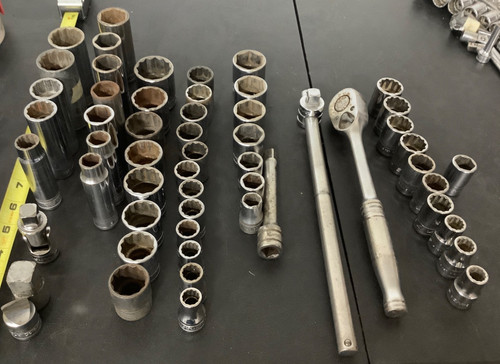 Snap tool lot sae 1 - tool,