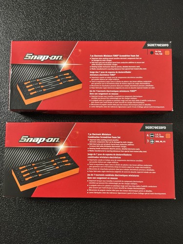 Snap tools micro - snap,