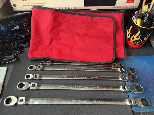 Snap tool double flex - snap,