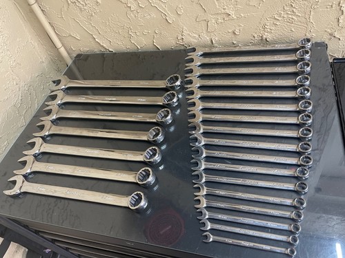 Rare snap tools piece - tools, 24-piece
