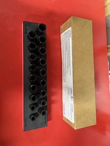 New snap tools usa 8 - snap-on, 3/8"
