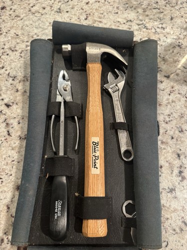 Snap tools nos 5pc pliers - 5pc,
