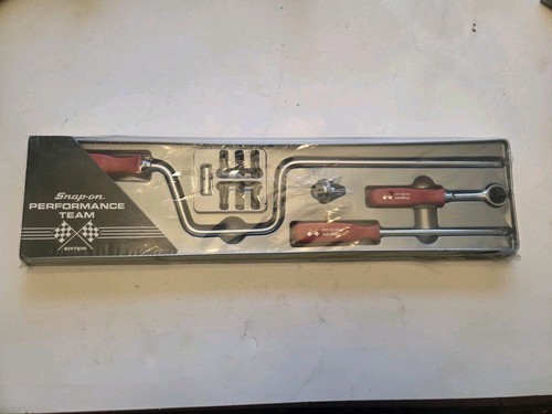 New snap tools rare - snap, on