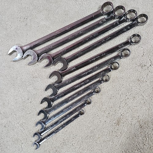 Snap tools usa 11pc - tools,