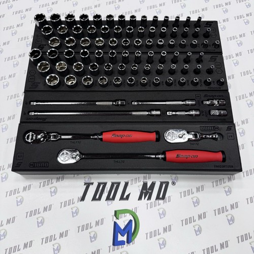 Snap tools usa new - snap-on, 90pc