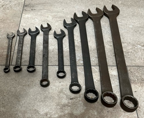 Snap 1 sae wrench - 3/8,
