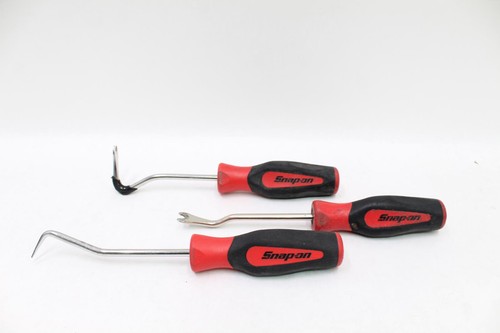 Snap tools piece hand - snap-on,