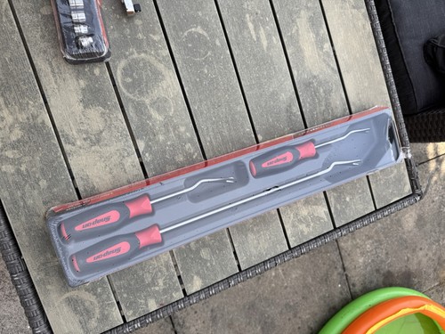 Snap soft grip - snap,
