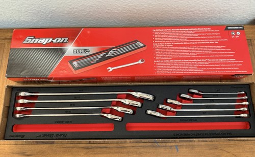 Snap tools new foam - snap-on,