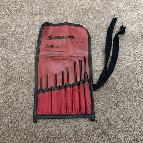 Snap tools piece roll - tools,