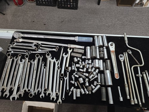 Large snap tool - snap,