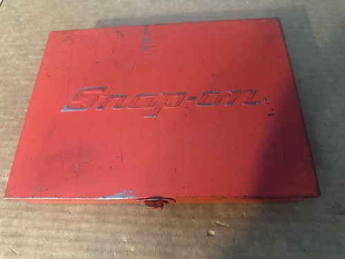 Snap tools piece - piece, 1/2"